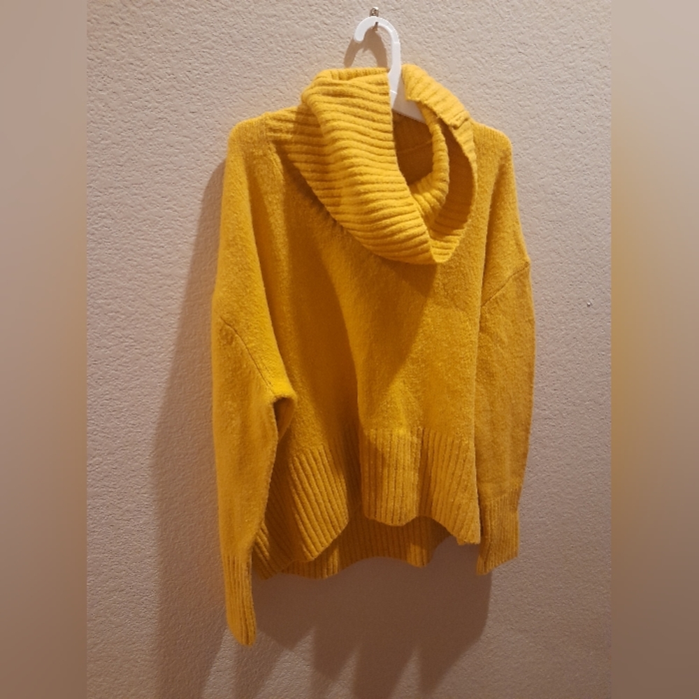Rachel Zoe Turtleneck Sweater